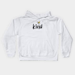 Kind Kids Hoodie